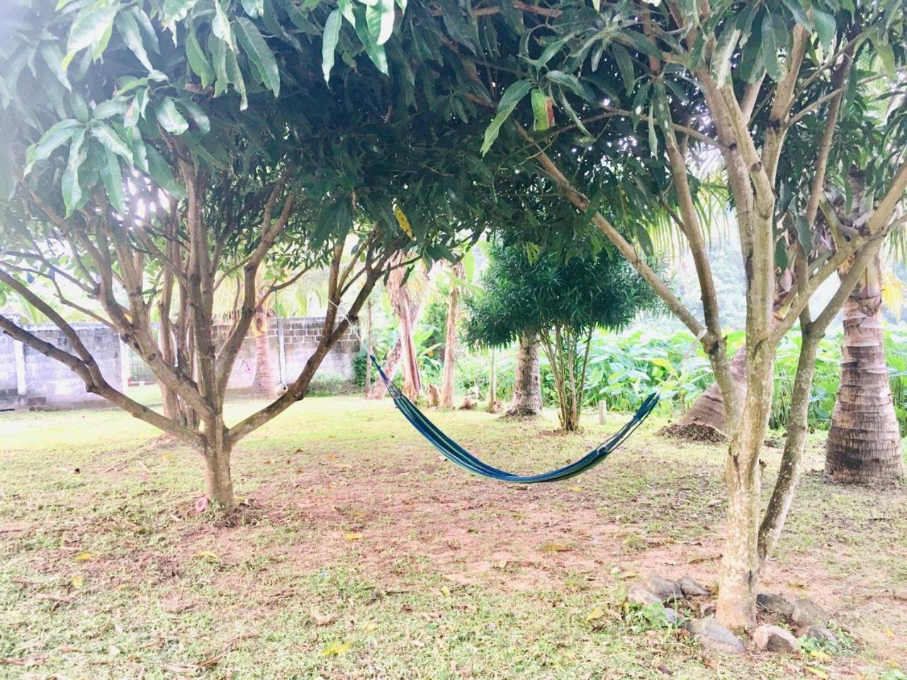 Secret Garden Mirissa Villa Ngoại thất bức ảnh