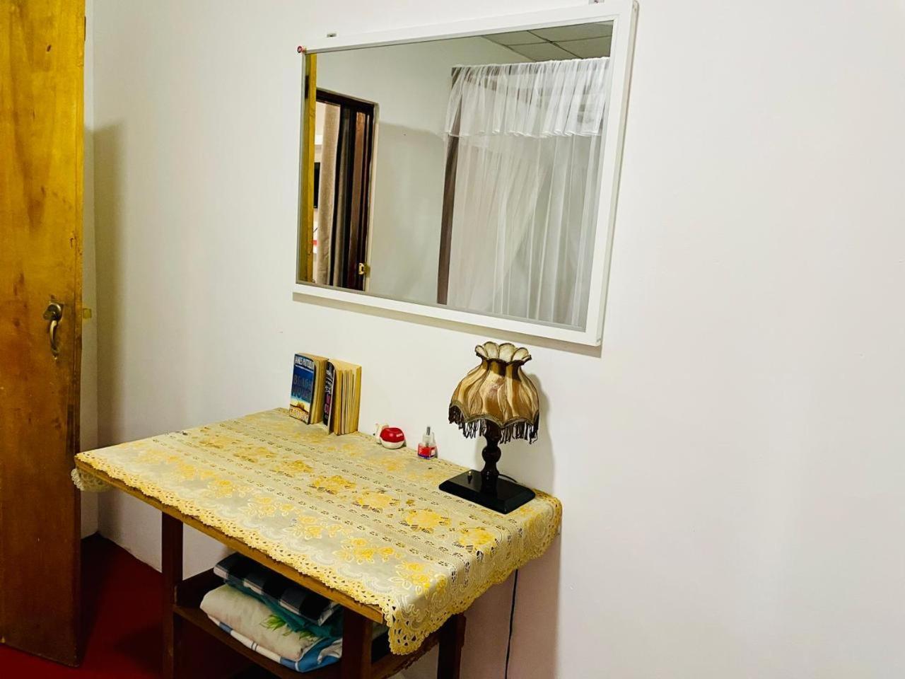 Secret Garden Mirissa Villa Ngoại thất bức ảnh